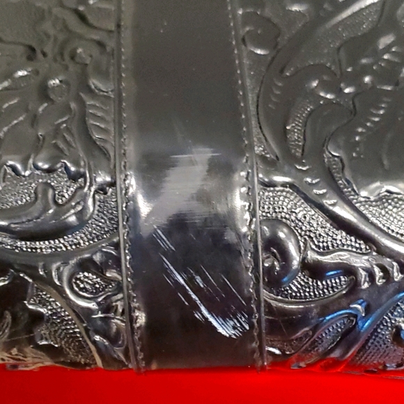 Versace Pet Carrier - Picture 10 of 10